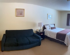 Hotel White Pine Lodge (Munising, USA)