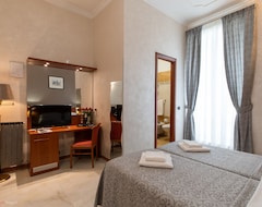 Khách sạn Hotel Centro Cavour (Rome, Ý)