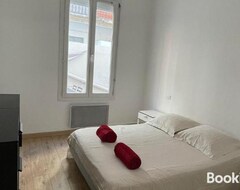 Casa/apartamento entero T3 Cosy Au Coeur Du Centre Ville De Perpignan (Perpiñán, Francia)