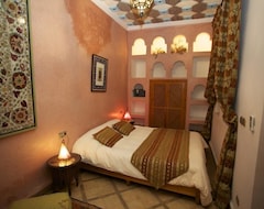 Hotel Riad Kenzo (Marrakech, Marokko)