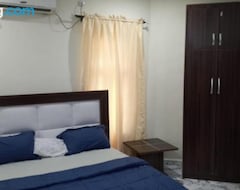 Khách sạn 6a Resort Ltd (Owerri, Nigeria)