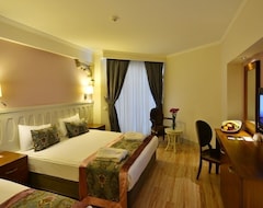 Hotel Side Crown Serenity (Side, Türkiye)