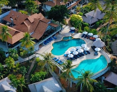 Hotel Coral Cove Chalet (Bophut, Tailandia)