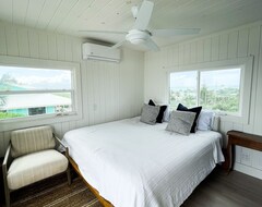 Hele huset/lejligheden Honeymoon Suite (Hope Town, Bahamas)