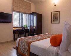 Hotel Amritara Suryauday Haveli (Varanasi, India)