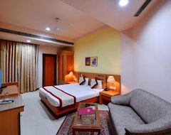 Hotel Savoy Greens Karnal (Karnal, India)