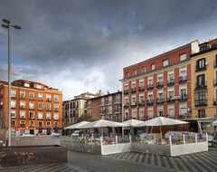 Khách sạn Hostal Santo Domingo (Madrid, Tây Ban Nha)