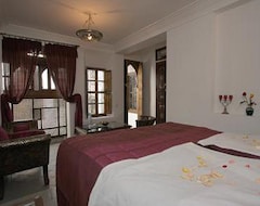 Hotel Riad Nerja (Marakeš, Maroko)