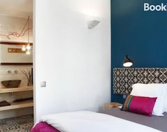 Koko talo/asunto Apartment Vila Olimpica Barcelona Next To Beach & Garden (Barcelona, Espanja)