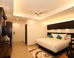 Hotel Amuse Vista Resorts And Spa (Munnar, India)