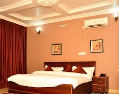 Khách sạn Falak Grand (Abuja, Nigeria)