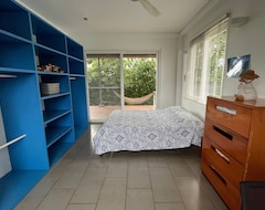 Entire House / Apartment Comfortable Guesthouse With Breathtaking Sea View, Close To Pristine Beaches (Mariato, Panama)