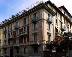 Toàn bộ căn nhà/căn hộ Charming Early 900s Apartment Near Central Station (El Milano, Tây Ban Nha)