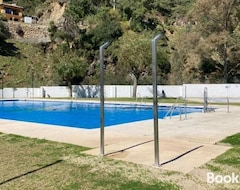 Koko talo/asunto Duplex Tematico Andaluz Con Agradable Terraza - El Mirador De Benahavis 2 (Benahavis, Espanja)