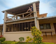 Khách sạn Goodlife (Bujumbura, Burundi)