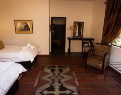 Hotel RORKE’S DRIFT LODGE (Dundee, South Africa)