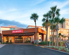 Khách sạn Red Lion  Lake Buena Vista South (Kissimmee, Hoa Kỳ)