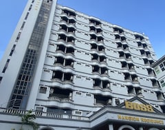Hotel Boss Residence (Bangkok, Thailand)
