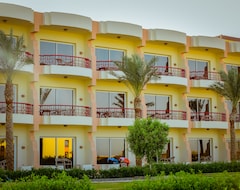 Khách sạn Amarina Queen Resort Marsa Alam (Marsa Alam, Ai Cập)