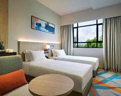 Holiday Inn Express & Suites Singapore Novena, An Ihg Hotel (Singapore, Singapore)