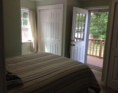 Toàn bộ căn nhà/căn hộ Conesus Lake Cottage Rental, Sleeps 6 (Geneseo, Hoa Kỳ)