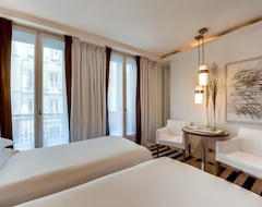 Hotel Le A (París, Francia)