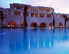 Hotel TUI BLUE Ulysse (Houmt Souk, Túnez)