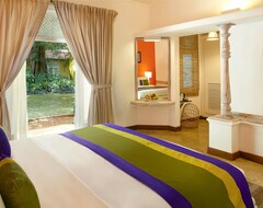 Hotel New Sigiri Resort & Restaurant (Sigiriya, Sri Lanka)