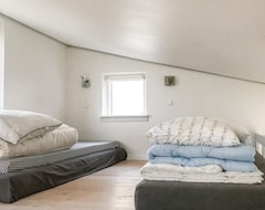 Toàn bộ căn nhà/căn hộ 1 Bedroom Accommodation In Løgumkloster (Tønder, Đan Mạch)