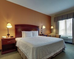Hotel Hampton Inn & Suites Denver Littleton (Littleton, Sjedinjene Američke Države)