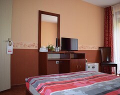 Khách sạn Balneo Hotel Kalina (Samokov, Bun-ga-ri)