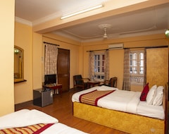 Khách sạn Hotel Happy Home or Mudkhu Durbar (Kathmandu, Nepal)