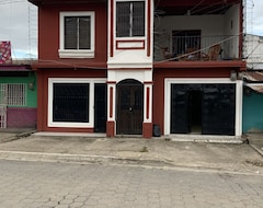 Khách sạn La Dolce Vita Francophone (Estelí, Nicaragua)