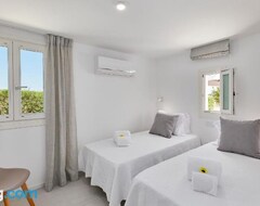 Hele huset/lejligheden Casa Do Levante3 Bedrooms With Sea View (Vila Real de San Antonio, Portugal)