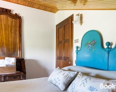 Casa/apartamento entero Villa Edy Barbaresco (Barbaresco, Italia)