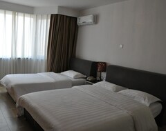 Khách sạn Beijing Sentury Apartment Hotel (Bắc Kinh, Trung Quốc)