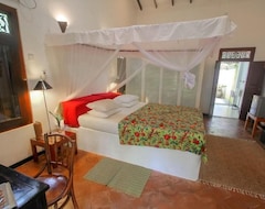 Hotel Apa Villa Illuketia (Galle, Šri Lanka)