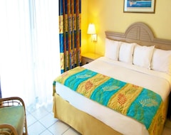 Hotel Best Western Plus Bay View Suites (Nassau, Bahamas)