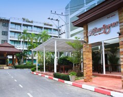Hotel Honey Resort (Kata Beach, Tailandia)