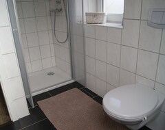 Entire House / Apartment Günstiges schickes Apartment für 2 Personen (Großefehn, Germany)