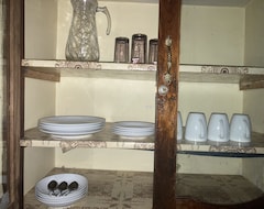 Hele huset/lejligheden Marthie Home Away (Kondoa, Tanzania)