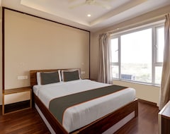 Khách sạn Collection O Hotel Kailash Inn (Aihole, Ấn Độ)