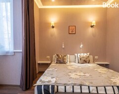 Hele huset/lejligheden Feel Sofia - One Bedroom Apartment Next To Russian Square (Sofia, Bulgarien)