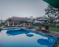Hotelli Paluh Beach Villa (Klungkung, Indonesia)
