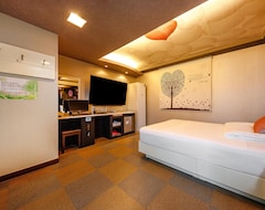 Khách sạn Uiseong Benz Car Self Check-in Motel (Uiseong, Hàn Quốc)