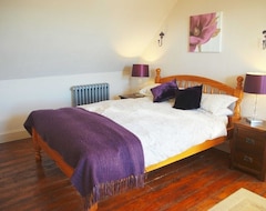 Hele huset/lejligheden Mor Carraig - Stunning Views Of Loch Ness - Perfect For Families And Couples (Inverness, Storbritannien)