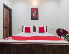 Oyo 84065 Hotel Bella Ciao (Ludhiana, India)