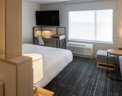 Hotel Towneplace Suites By Marriott Georgetown (Georgetown, Sjedinjene Američke Države)