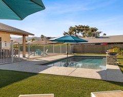 Tüm Ev/Apart Daire Brand-new Desert W/ Private Backyard Oasis 3 Bedroom Home (Phoenix, ABD)