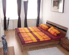 Casa/apartamento entero Apartment 1 Marguerite /. 1 Og - Apartments In The House To Golden Schaar (Érfurt, Alemania)